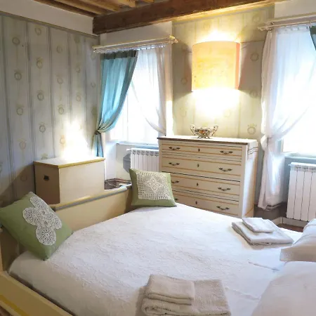 I Tre Camini Appartement