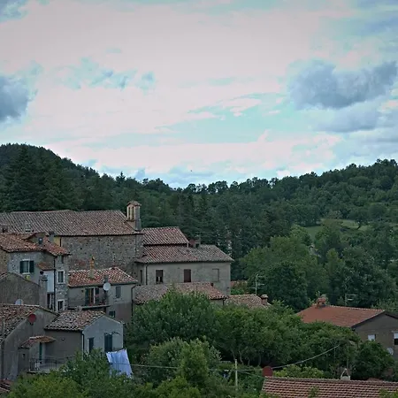 I Tre Camini Appartement