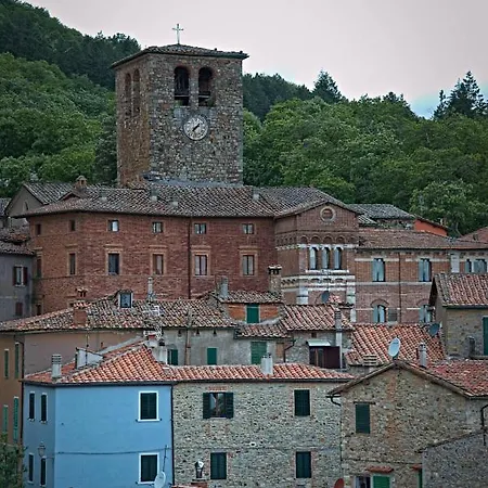Appartement I Tre Camini