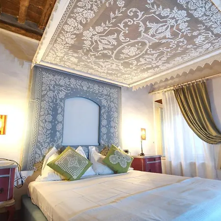 I Tre Camini Appartement *