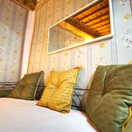 I Tre Camini Appartement Montieri