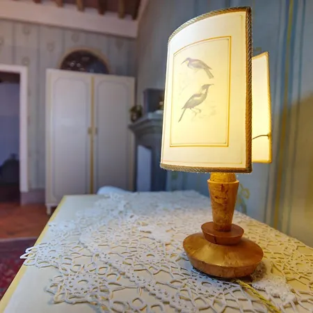 Appartement I Tre Camini Montieri