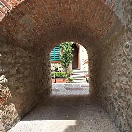 I Tre Camini Apartment