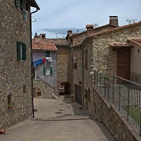 I Tre Camini *