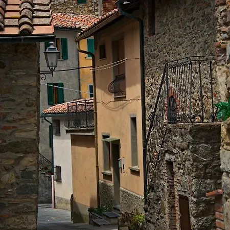 I Tre Camini Apartment *
